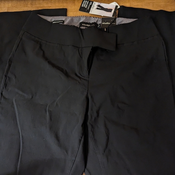 Torrid trouser size 14 tall - Picture 2 of 2